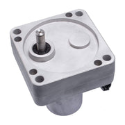 DURAFORCE Stepper Motor Assy 4257163 For HITACHI EX200-3 EX200-2 EX120-3 EX120-2 EX300-3