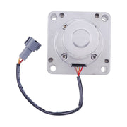 DURAFORCE Stepper Motor Assy 4257163 For HITACHI EX200-3 EX200-2 EX120-3 EX120-2 EX300-3