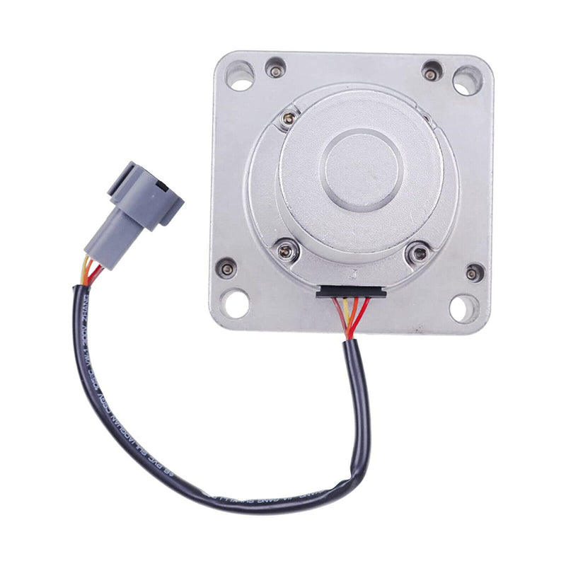DURAFORCE Stepper Motor Assy 4257163 For HITACHI EX200-3 EX200-2 EX120-3 EX120-2 EX300-3