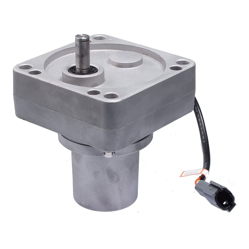 DURAFORCE Stepper Motor Assy 4257163 For HITACHI EX200-3 EX200-2 EX120-3 EX120-2 EX300-3
