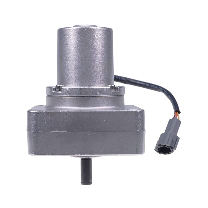 DURAFORCE Stepper Motor Assy 4257163 For HITACHI EX200-3 EX200-2 EX120-3 EX120-2 EX300-3