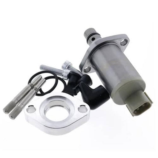 DURAFORCE Suction Control Valve RE530337 DZ111135 For John Deere 670C 670CH 672CH Motor