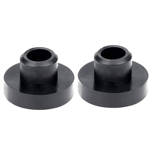DURAFORCE New 2X Fuel Tank Bushing 25 313 01-S For Cub Cadet MTD Troy Bilt Craftsman Zero