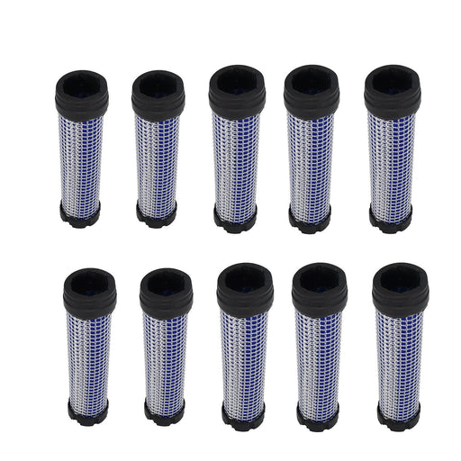 DURAFORCE 10X Inner Air Filter P535398 For John Deere X744 X748 X748SE X749 X750 X754 X758