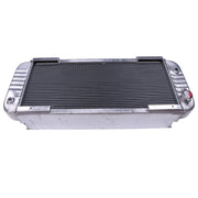 DURAFORCE New Radiator 219882,666384, 6666384 For Bobcat Skid Steer Loader 751 753 763 773