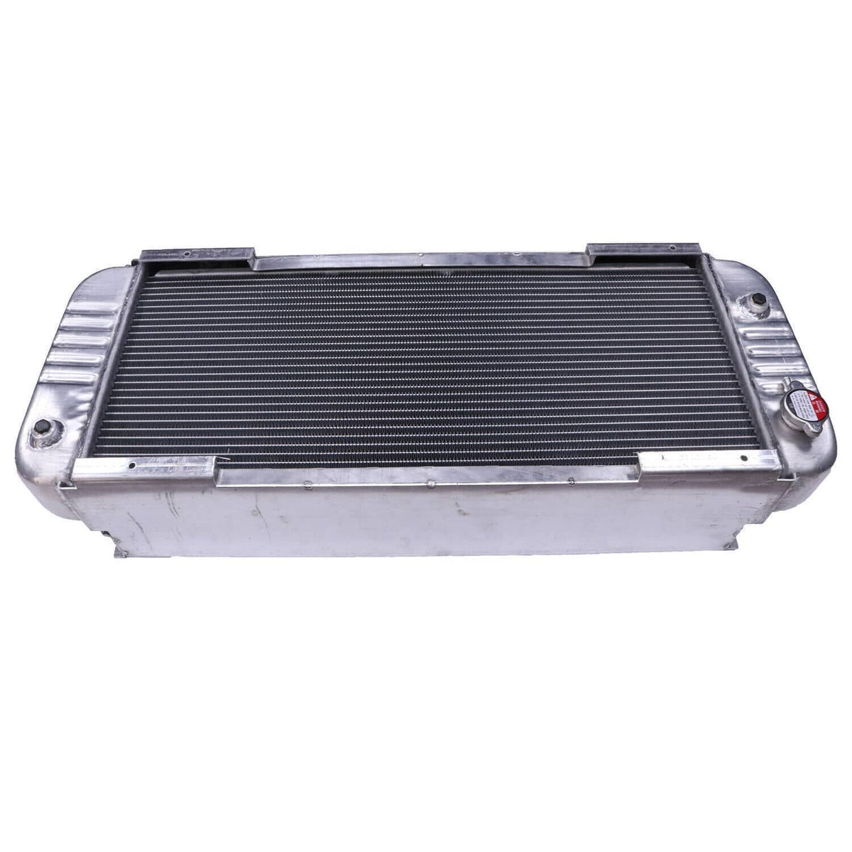 New Radiator 219882,666384, 6666384 For Bobcat Skid Steer Loader 751 ...