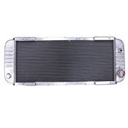 DURAFORCE New Radiator 219882,666384, 6666384 For Bobcat Skid Steer Loader 751 753 763 773