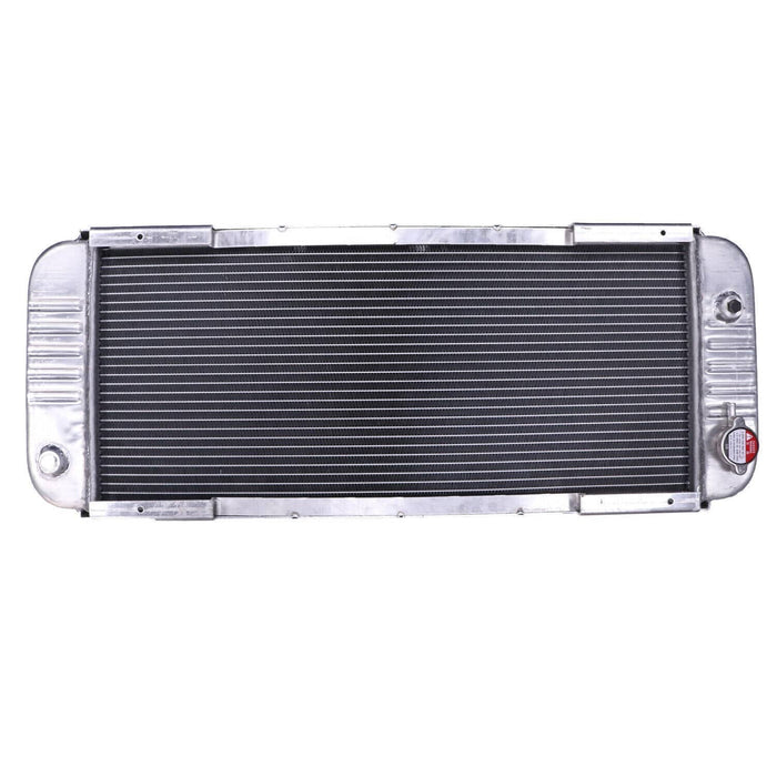 New Radiator 219882,666384, 6666384 For Bobcat Skid Steer Loader 751 ...