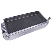 DURAFORCE New Radiator 219882,666384, 6666384 For Bobcat Skid Steer Loader 751 753 763 773