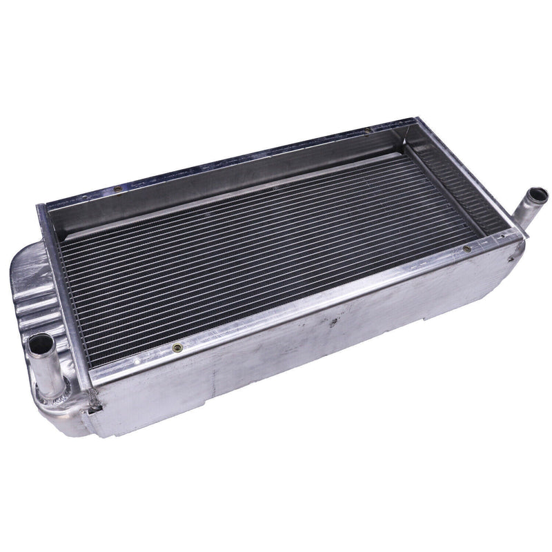 DURAFORCE New Radiator 219882,666384, 6666384 For Bobcat Skid Steer Loader 751 753 763 773