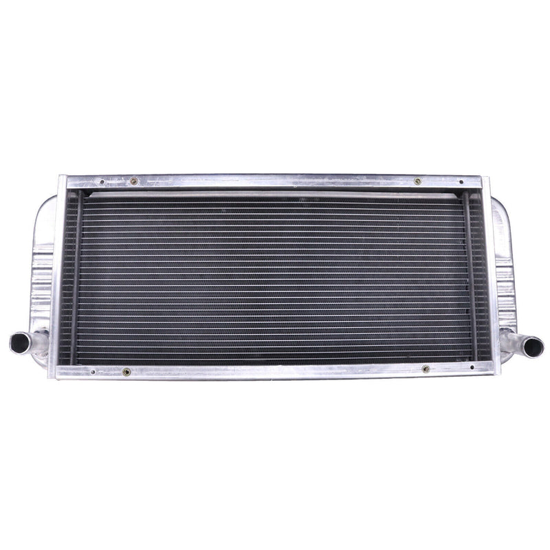 DURAFORCE New Radiator 219882,666384, 6666384 For Bobcat Skid Steer Loader 751 753 763 773