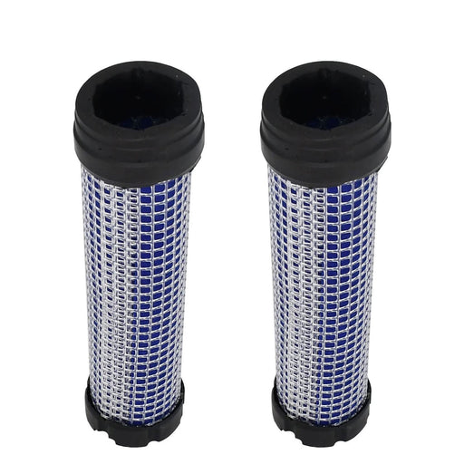 DURAFORCE 2X Inner Air Filter P535396 For John Deere X748SE X749 X750 X754 X758 X940 X948