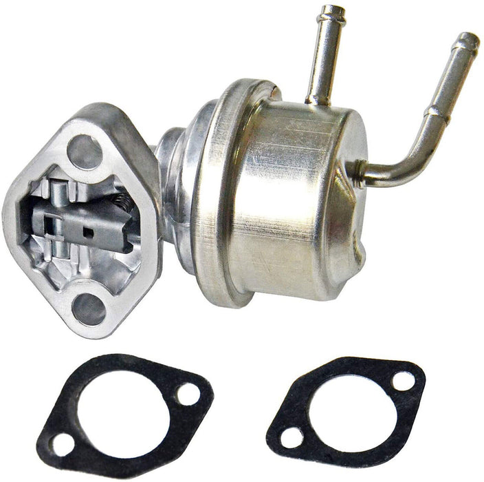 DURAFORCE AM132715 99916-2164 Fuel Pump For John Deere 2243 LX176 LX178 LX186 LX188 LX277