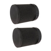 DURAFORCE 2X Air Filter 11013-1292For 2003-13 Kawasaki Prairie 360 KVF360 A B C Spark Plug