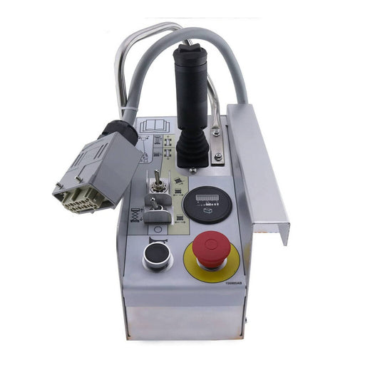 DURAFORCE Hot Sales 163167 Control box Assy For SkyJack Scissor Lift SJIII 3215 3219 3220