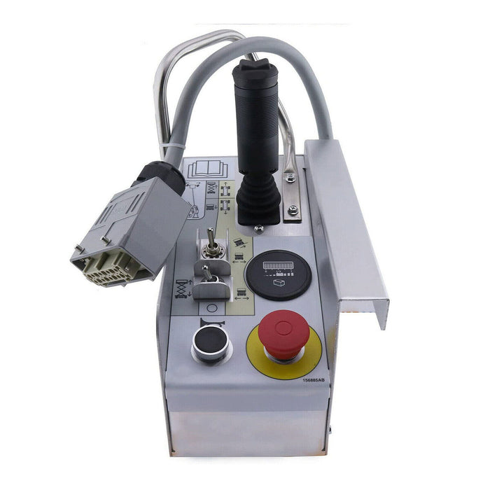 DURAFORCE Hot Sales 163167 Control box Assy For SkyJack Scissor Lift SJIII 3215 3219 3220