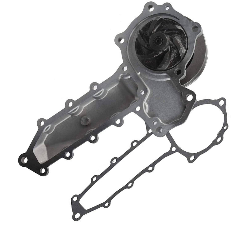 DURAFORCE Hot Sales Water Pump 15341-73030 For Kubota L245 L245DT L245F L245H L295 L295DT
