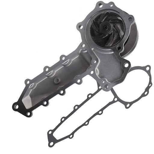 DURAFORCE Hot Sales Water Pump 15341-73030 For Kubota L245 L245DT L245F L245H L295 L295DT