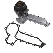 DURAFORCE Hot Sales Water Pump 15341-73030 For Kubota L245 L245DT L245F L245H L295 L295DT