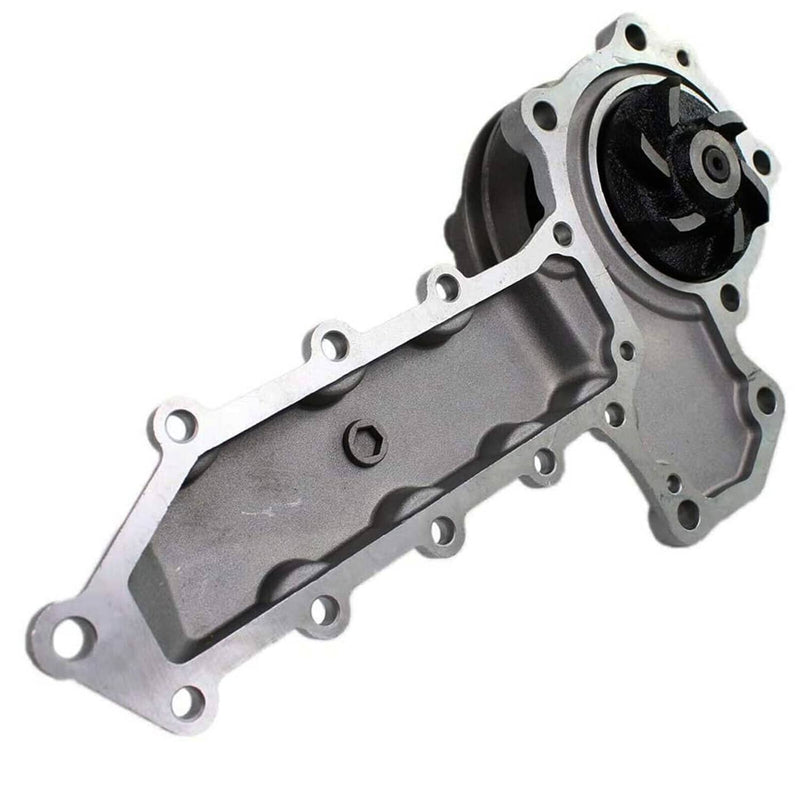 DURAFORCE Hot Sales Water Pump 15341-73030 For Kubota L245 L245DT L245F L245H L295 L295DT