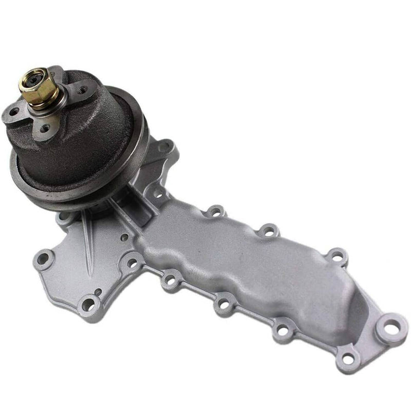 DURAFORCE Hot Sales Water Pump 15341-73030 For Kubota L245 L245DT L245F L245H L295 L295DT