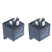 DURAFORCE 2PCS SKY108589 78098GT Relay For Genie GS-2646 GS-3232 GS-3246 GS-3268 GS-1930