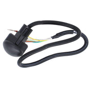 DURAFORCE Left Auxiliary Four-Gears Switch Handle 6680419 For Bobcat 751 753 763 773 863
