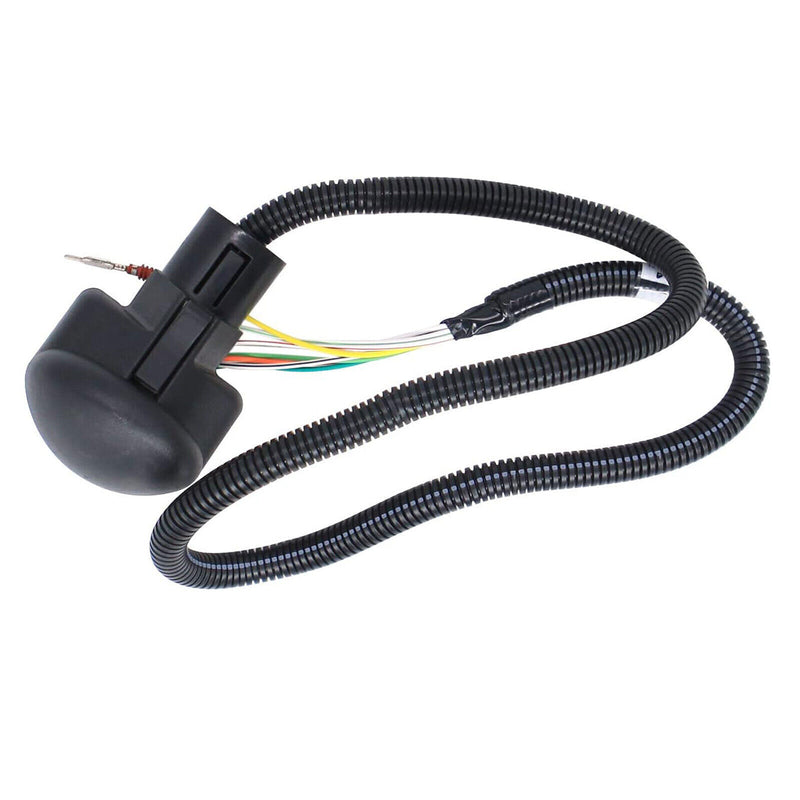 DURAFORCE Left Auxiliary Four-Gears Switch Handle 6680419 For Bobcat 751 753 763 773 863