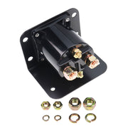 DURAFORCE 56029173AA 5187880AA Air Intake Heater Relay For Dodge RAM 2500 Pickup 2007-2010