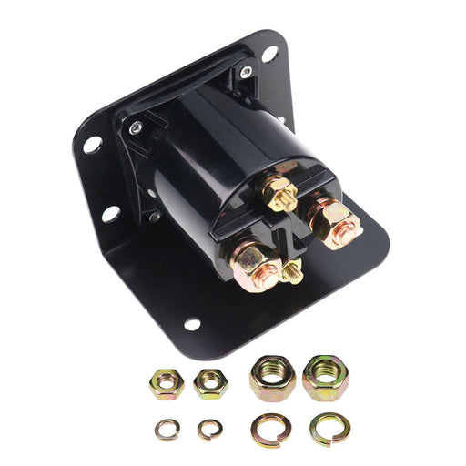 DURAFORCE 56029173AA 5187880AA Air Intake Heater Relay For Dodge RAM 2500 Pickup 2007-2010