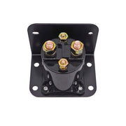 DURAFORCE 56029173AA 5187880AA Air Intake Heater Relay For Dodge RAM 2500 Pickup 2007-2010