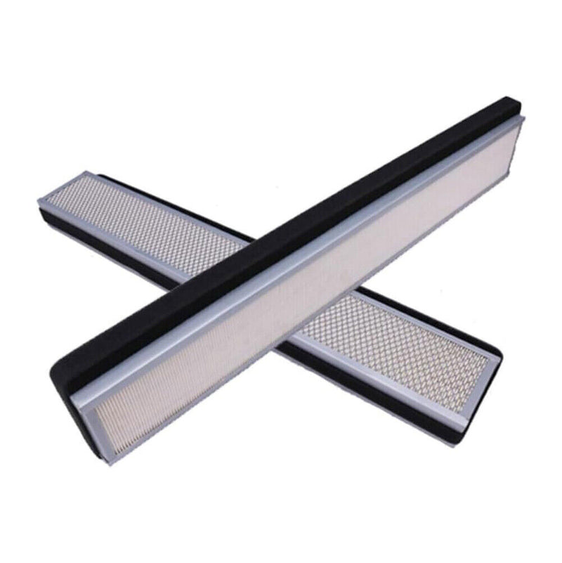 DURAFORCE New Top 2PCS Air Filter 360260A2 For CASE 580M 580N 580 Super M 590 Super M