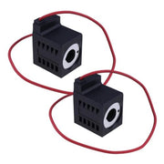 DURAFORCE Hot Sales 12V DC, 16W Solenoid Coil 10226-14 For Valve Stem Series 08 80 88 98