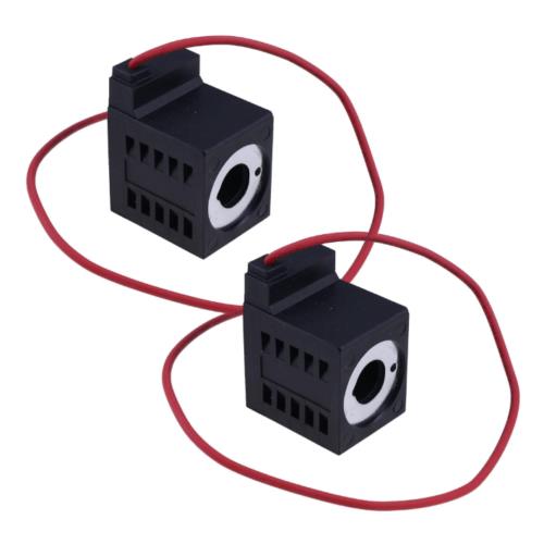 DURAFORCE Hot Sales 12V DC, 16W Solenoid Coil 10226-14 For Valve Stem Series 08 80 88 98