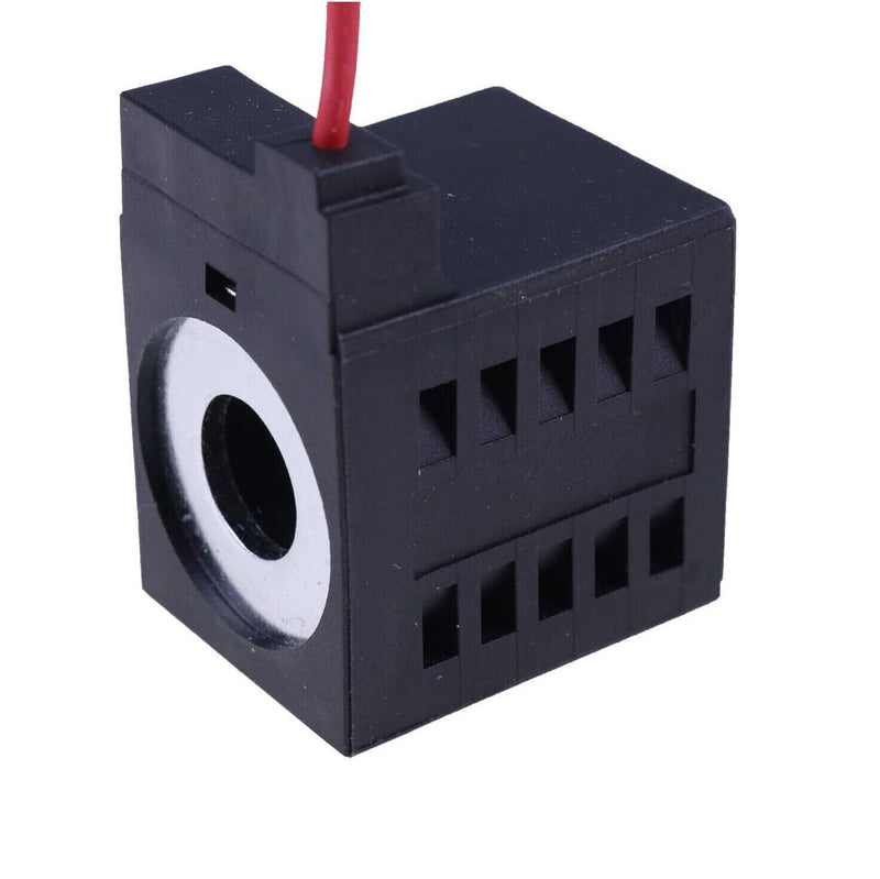 DURAFORCE Hot Sales 12V DC, 16W Solenoid Coil 10226-14 For Valve Stem Series 08 80 88 98