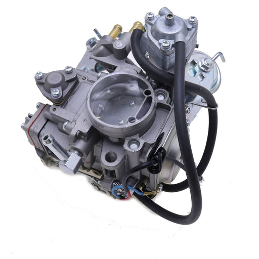 DURAFORCE Carburetor 13200-77530 For Suzuki Mazda DD51T DE51V DF51V DC51T DD51B F5A F5B