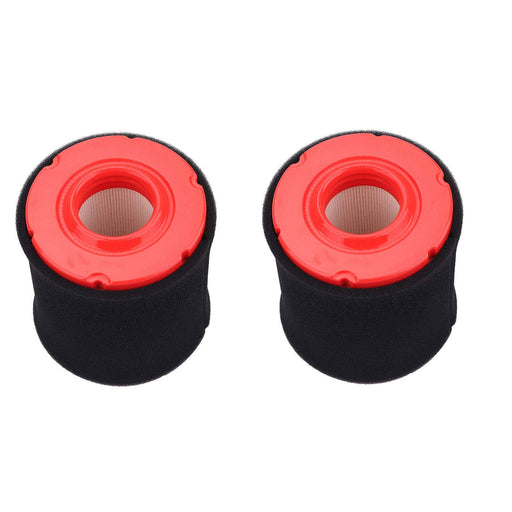 DURAFORCE 2X New Air Filter 490-200-C063 for PowerMore 4X90HU 4X90HUA 8X90ZU 9X90HU AX90HU