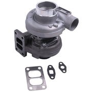 DURAFORCE 3522900 3535381 3802290 3520030 New H1C Turbo Charger For Cummins 4BT 3.9 Engine