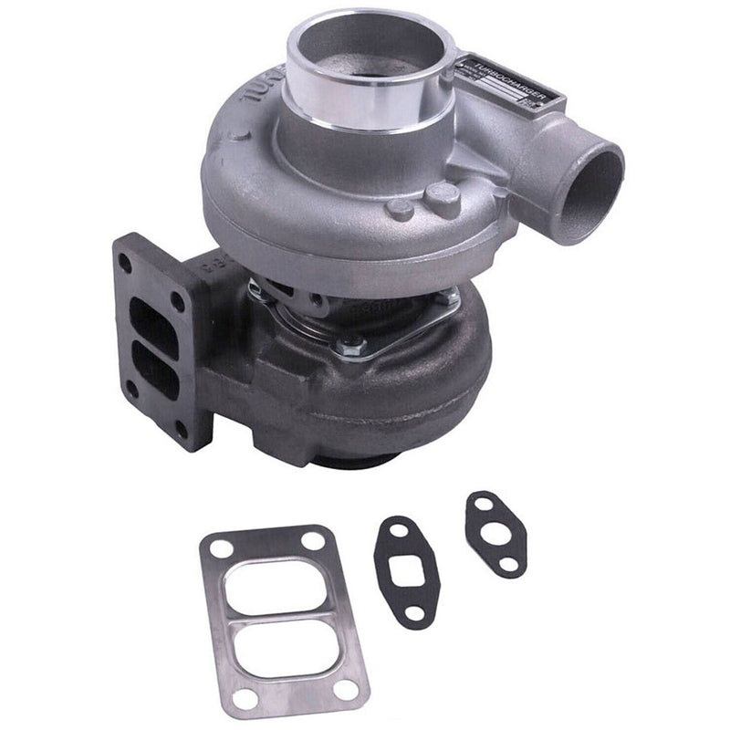 DURAFORCE 3522900 3535381 3802290 3520030 New H1C Turbo Charger For Cummins 4BT 3.9 Engine