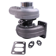 DURAFORCE 3522900 3535381 3802290 3520030 New H1C Turbo Charger For Cummins 4BT 3.9 Engine