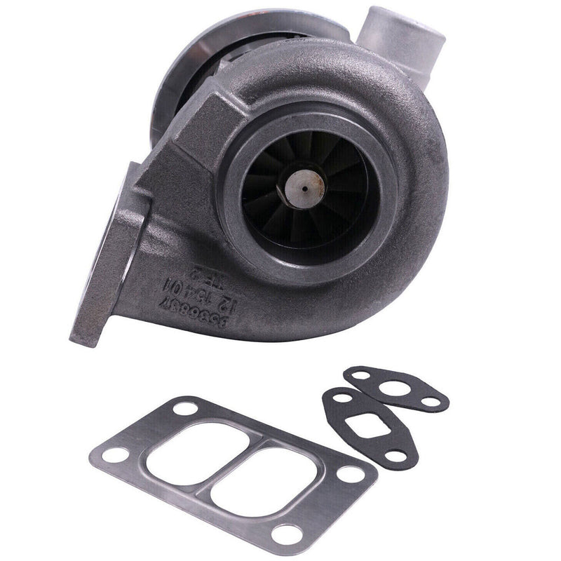 DURAFORCE 3522900 3535381 3802290 3520030 New H1C Turbo Charger For Cummins 4BT 3.9 Engine