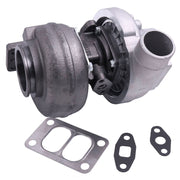 DURAFORCE 3522900 3535381 3802290 3520030 New H1C Turbo Charger For Cummins 4BT 3.9 Engine