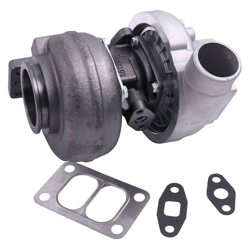 DURAFORCE 3522900 3535381 3802290 3520030 New H1C Turbo Charger For Cummins 4BT 3.9 Engine