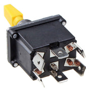 DURAFORCE Toggle Switch 32NT3917C08 For JLG 86HX 120HX 80HX+6 80HX 80H 460SJ 450A 400S