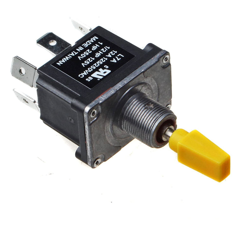 DURAFORCE Toggle Switch 32NT3917C08 For JLG 86HX 120HX 80HX+6 80HX 80H 460SJ 450A 400S