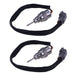 DURAFORCE 2PCS Temperature Sensor 106-0735 For Caterpillar 631D, 631E, 631G, 633E II, 637E