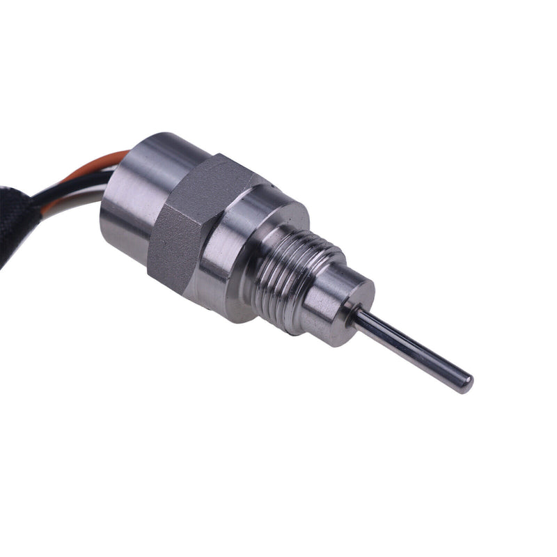DURAFORCE 2PCS Temperature Sensor 106-0735 For Caterpillar 631D, 631E, 631G, 633E II, 637E