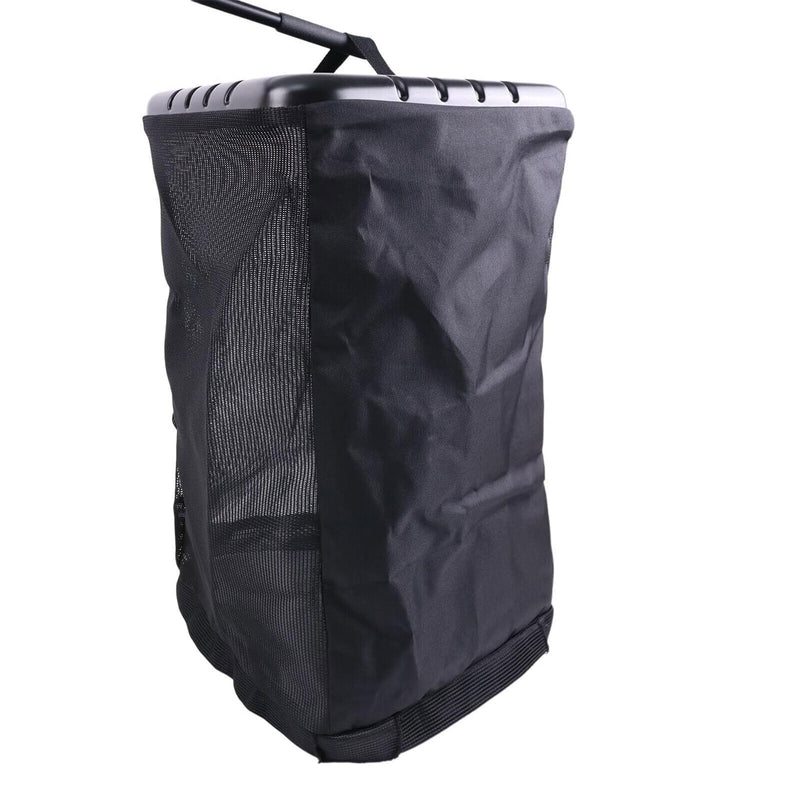 DURAFORCE Grass Bag AM122416 For John Deere Lawn Tractor L100 L105 L107 L108 L110 L111