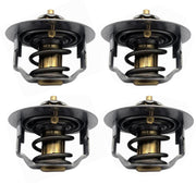 DURAFORCE 4X Thermostat K6516441 For Cub Cadet Tractor 7360SS 7265 7260 7205 7200 7195