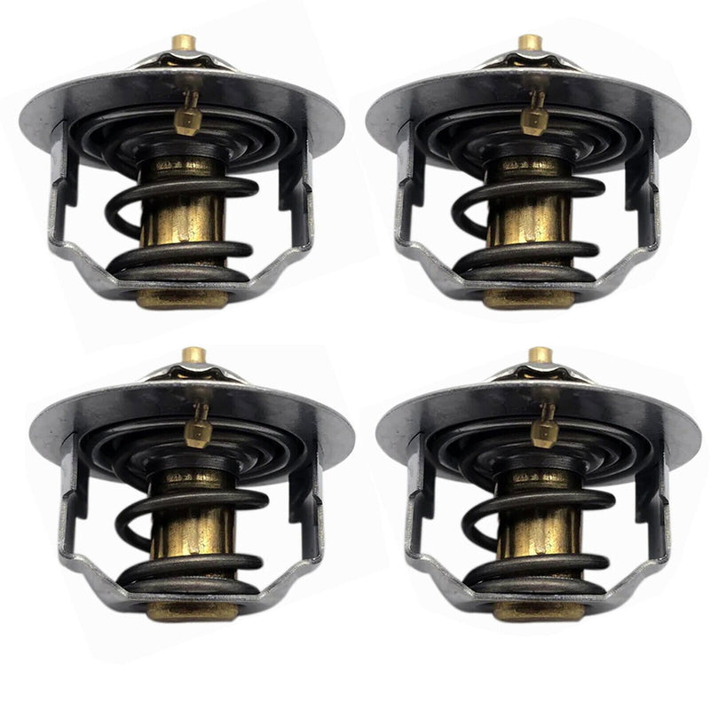 DURAFORCE 4X Thermostat K6516441 For Cub Cadet Tractor 7360SS 7265 7260 7205 7200 7195